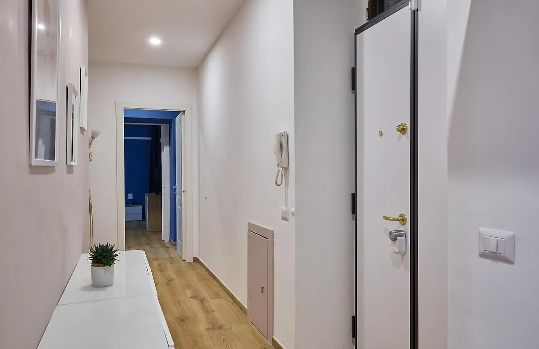 Casa Pallini Luxury Apartment-1