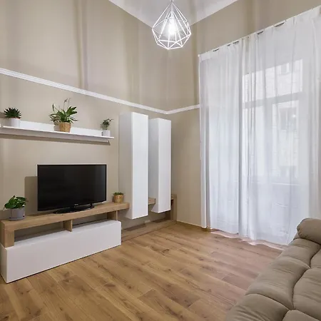 Casa Pallini Luxury Apartment-3
