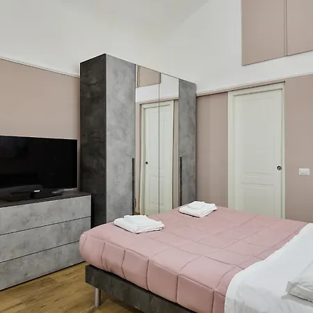 Casa Pallini Luxury Apartment-2