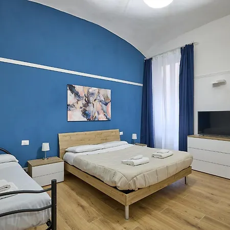 Casa Pallini Luxury Apartment-2